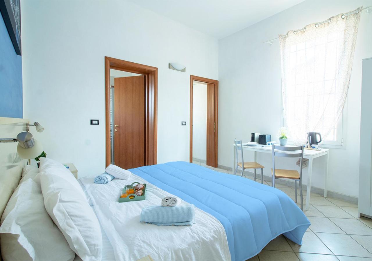 Athena Rooms - Parcheggio Privato Bolonha Exterior foto