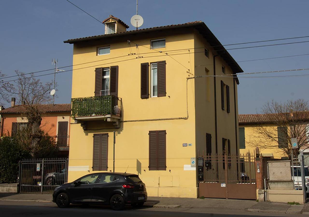 Athena Rooms - Parcheggio Privato Bolonha Exterior foto