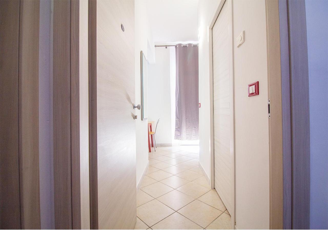 Athena Rooms - Parcheggio Privato Bolonha Exterior foto
