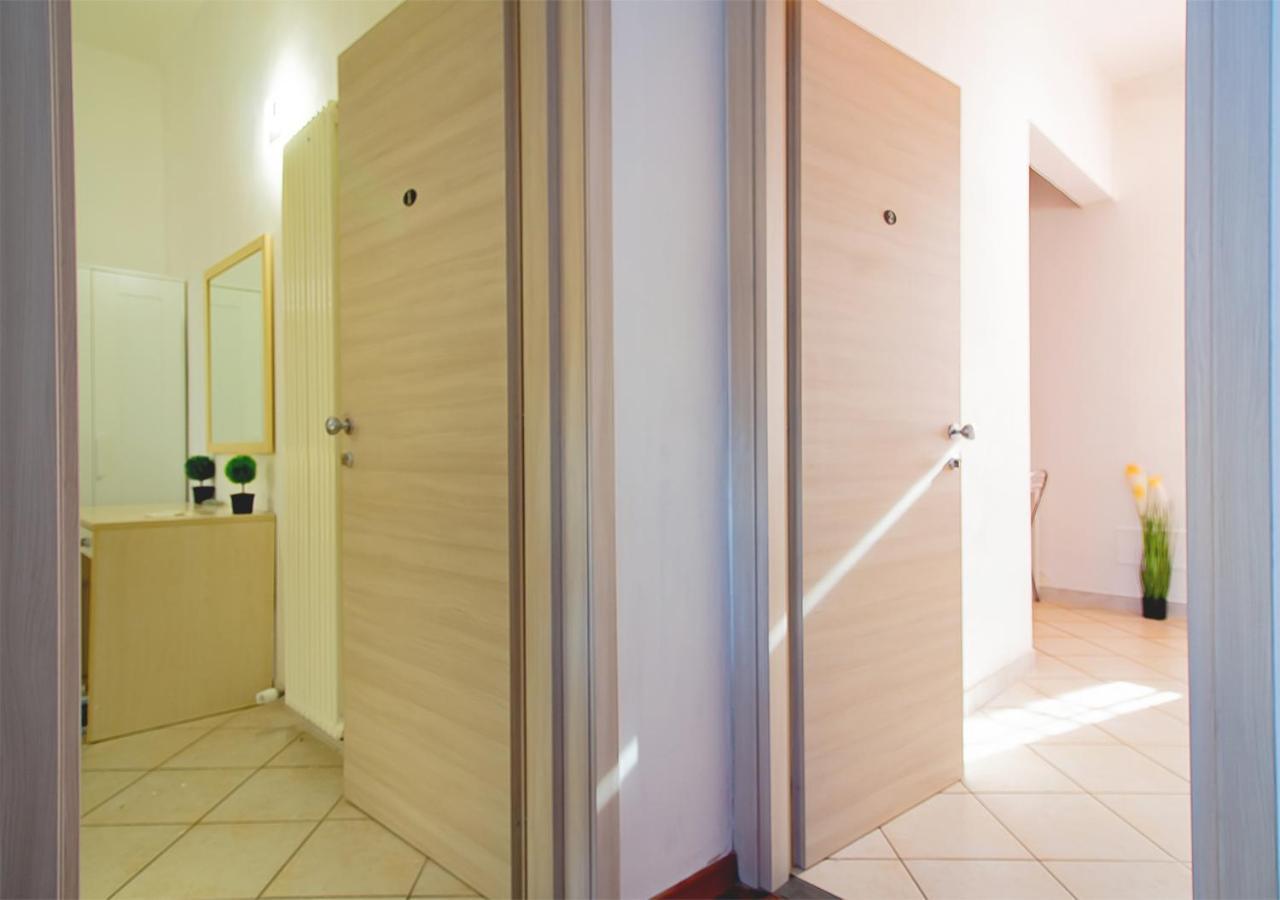 Athena Rooms - Parcheggio Privato Bolonha Exterior foto